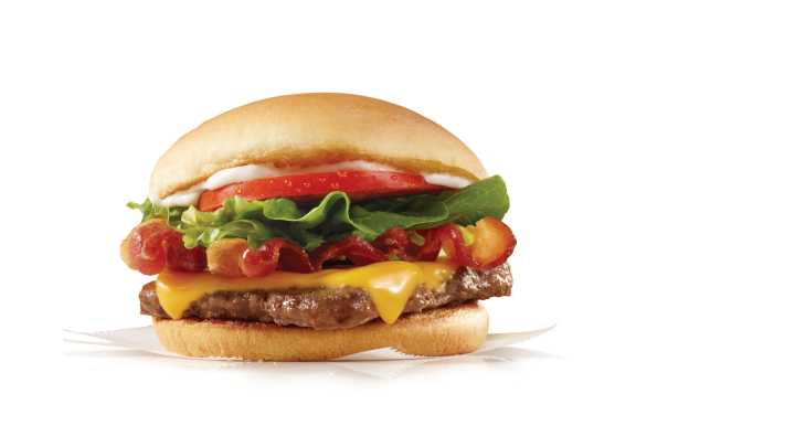 Wendy's 1-cent burgers back for National Hamburger Day: How to get one