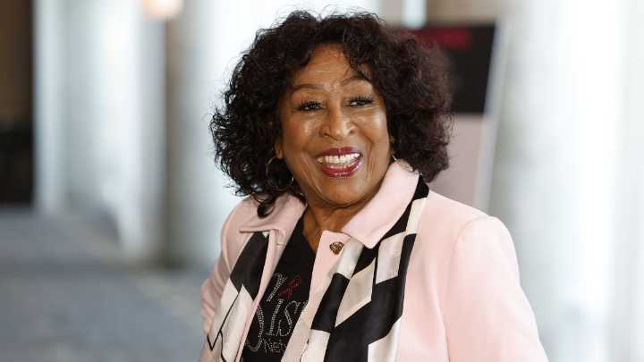 Karen Eubanks Jackson Makes History with ASCO Patient Advocate Award for Black Breast Cancer Advocacy