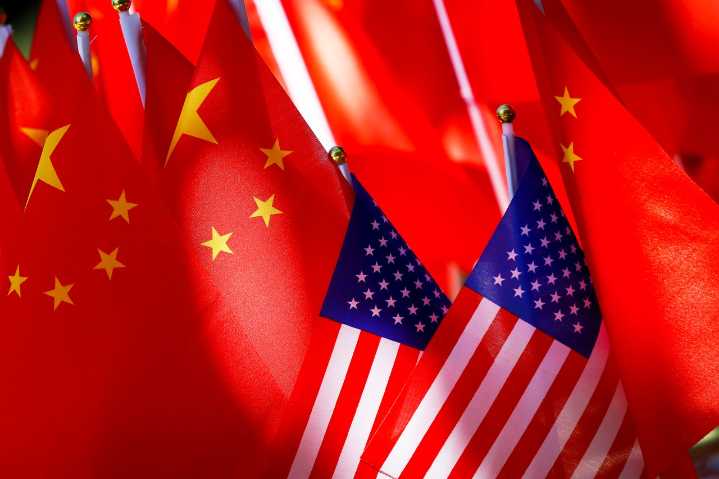 Chinese students studying in US are anxious, angry after Rubio vows to revoke their visas