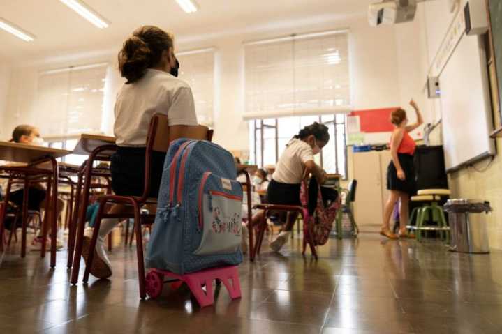 Texas ultima una ley que obliga a exhibir los Diez Mandamientos en todas las aulas de colegios