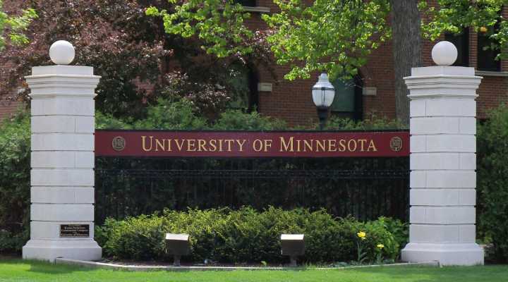 UMN: Board of Regents to vote on sale of golf course in Falcon Heights