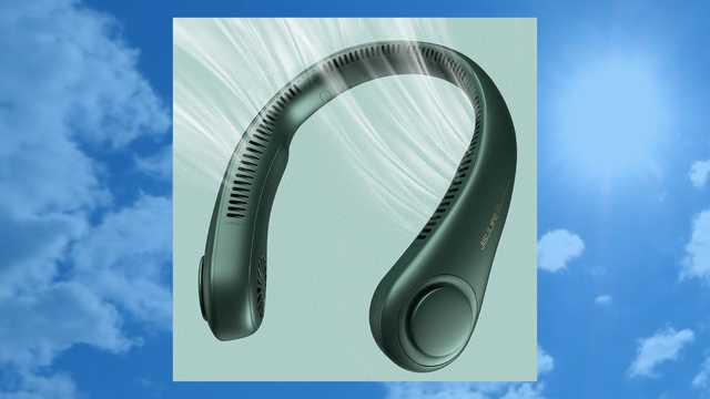 Product experts say this gadget is a summer hack for staying cool