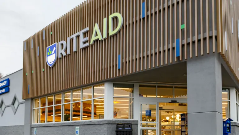 Judge approves Rite Aid pharmacy sales to CVS, Walgreens, others