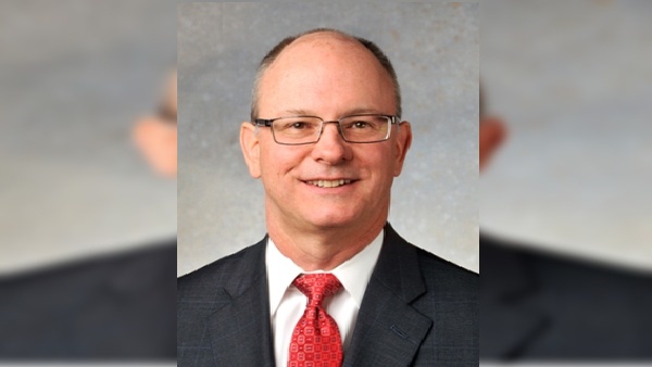 Ivy Tech Madison Awards 2025 Honorary Degree to Hanover College Dr. Lake Lambert