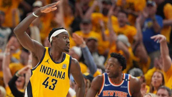 NBA Finals guide: Betting odds, where to watch Pacers