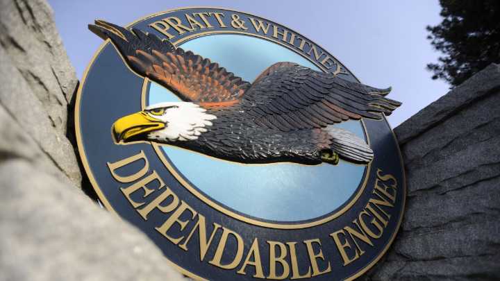 Pratt & Whitney machinists end strike, set to resume work