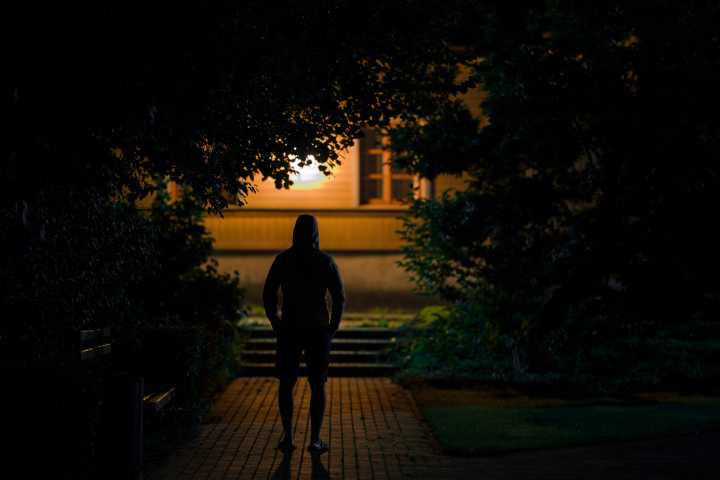 Home invasion robbery reported in Del Rey