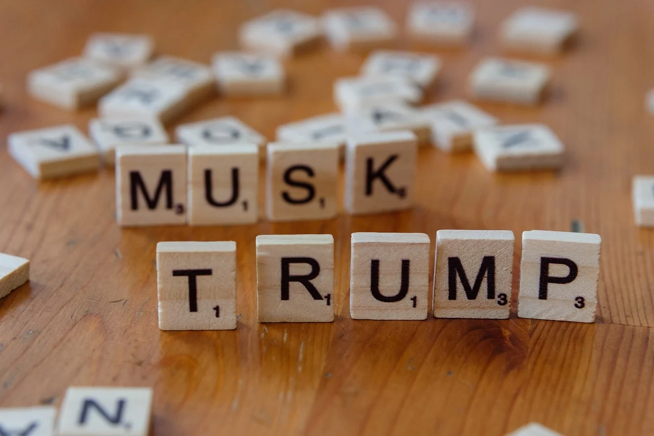 Musk descontento con impuestos