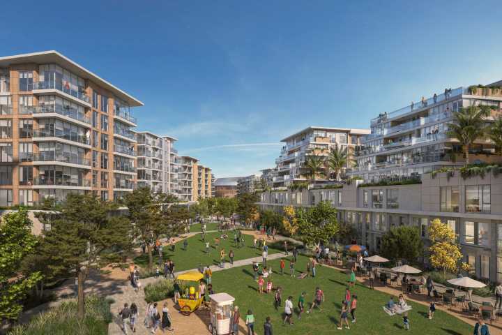 Midway planners unhappy with City’s EIR timeline for Sports Arena