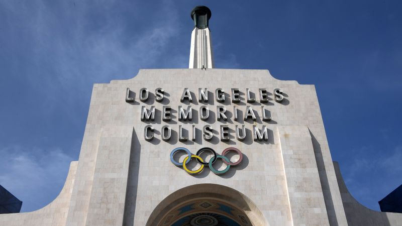 Owners vote to allow NFL players to participate in flag football competition at 2028 LA Olympics