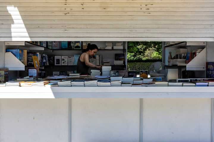 La fiesta del libro, más necesaria que nunca