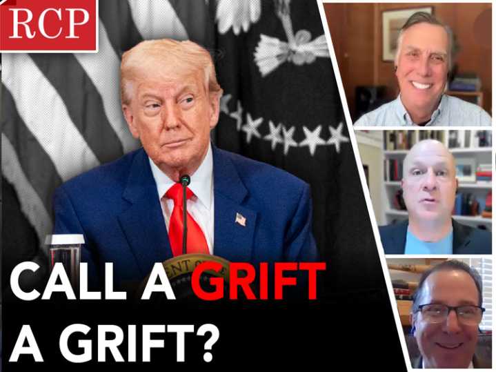 Harvard Sues Trump Again