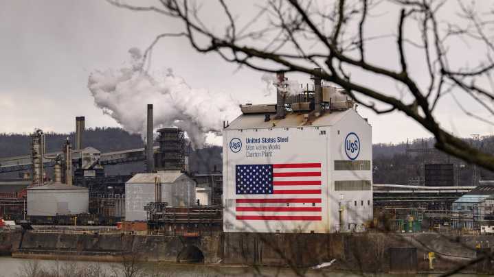 Trump holding Pennsylvania rally to promote deal for Japan-based Nippon to ‘partner’ with U.S. Steel