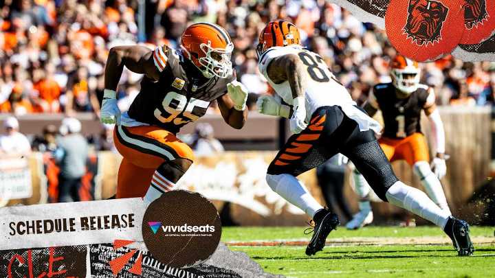 Takeaways from the Browns' 2025 slate of games