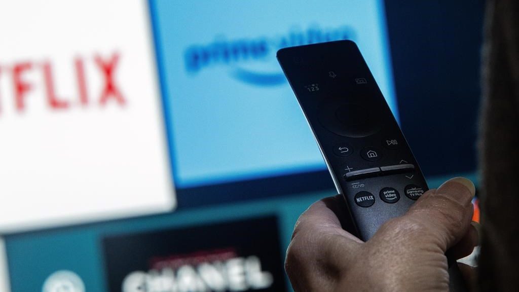 Quebec to set quotas for French-language content on streaming platforms
