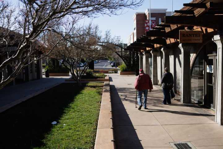 Santa Clara could start charging for parking at the Convention Center, Franklin Square