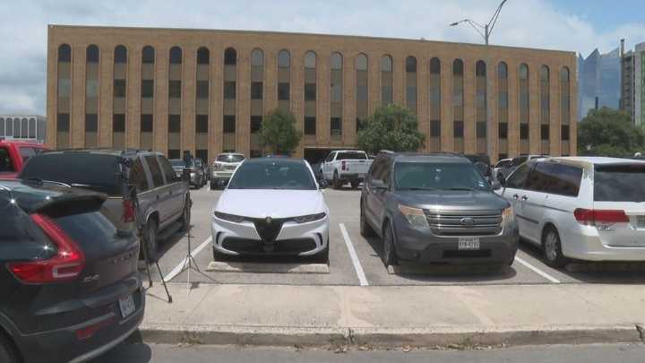 Several remain detained at immigration facilities following San Antonio ICE arrests