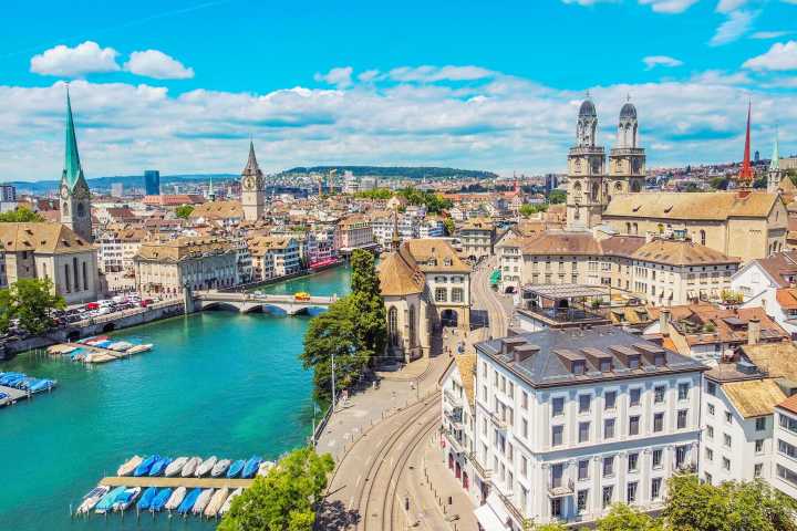 Fact Check: Did the U.S. Issue a Travel Warning Against Switzerland?