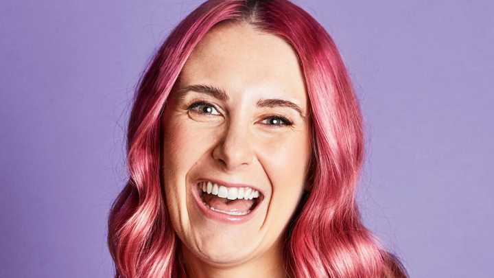 I had an 88% chance of getting breast cancer, so took control and had a double mastectomy at 31, Becky Excell reveals