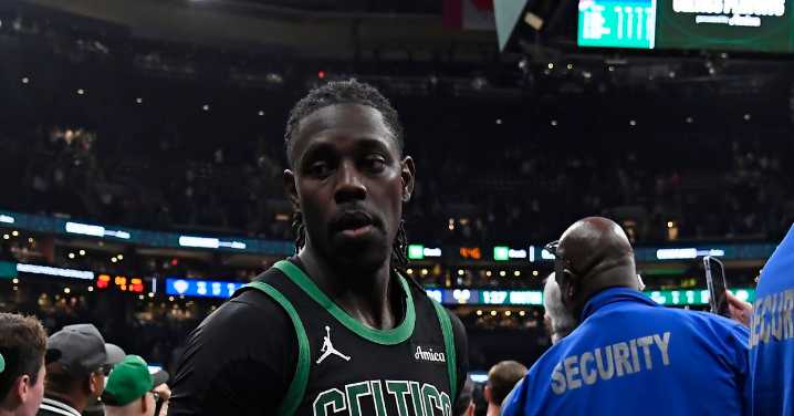 Pursue Jrue? Why the Mavs should look elsewhere for guard help