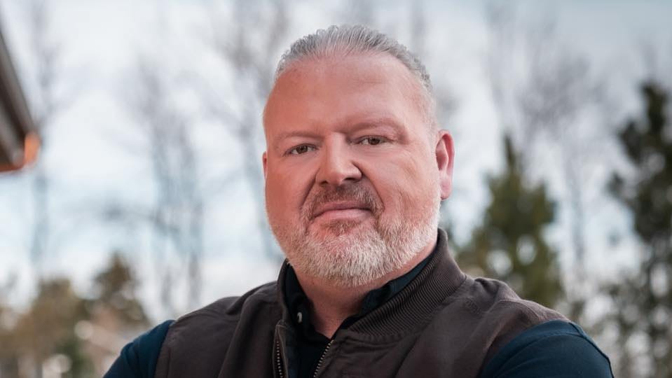 Aberdeen businessman Toby Doeden files for South Dakota governor
