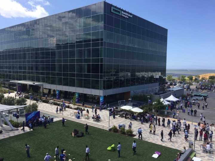 Tech companies slash hundreds of Bay Area jobs, hiring slump persists