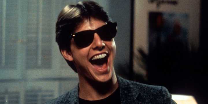 How Tom Cruise Became a Superstar in Just Three Years