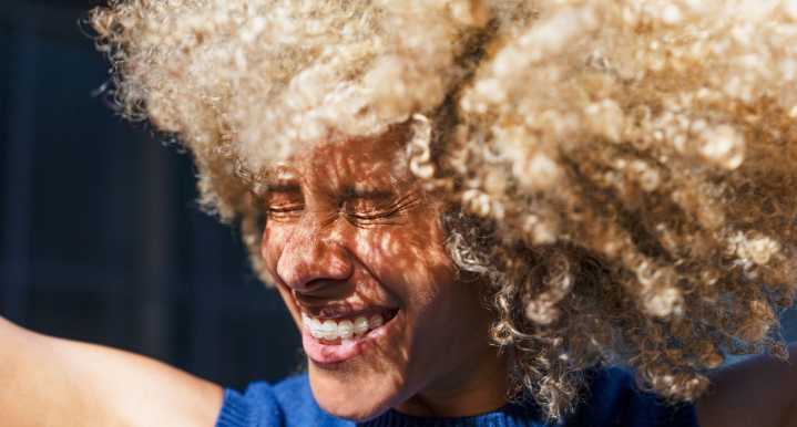6 Things to Stop Doing If You Have Curly Hair