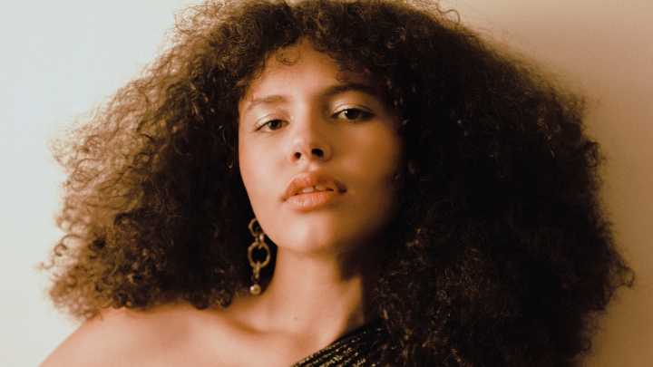 Definition and Soft-to-Touch Spirals—Shop the Best Mousse for Curly Hair