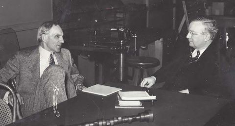 Henry Ford and the Jews, the story Dearborn didn’t want told