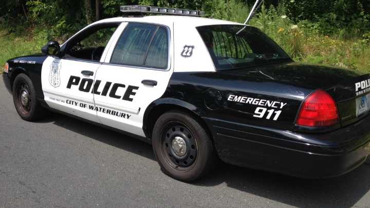 Driver killed in crash on I-84 entrance ramp in Waterbury – NBC Connecticut