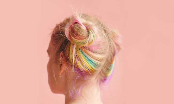 How To Remove Hair Dye From Skin: A Celebrity Colorist Offers His 4 Tips