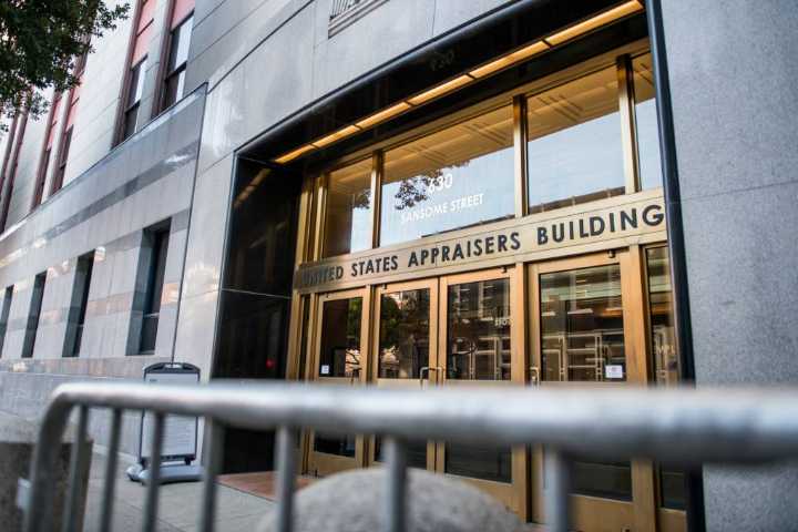 ICE Arrests 15 People in San Francisco, Including a Child