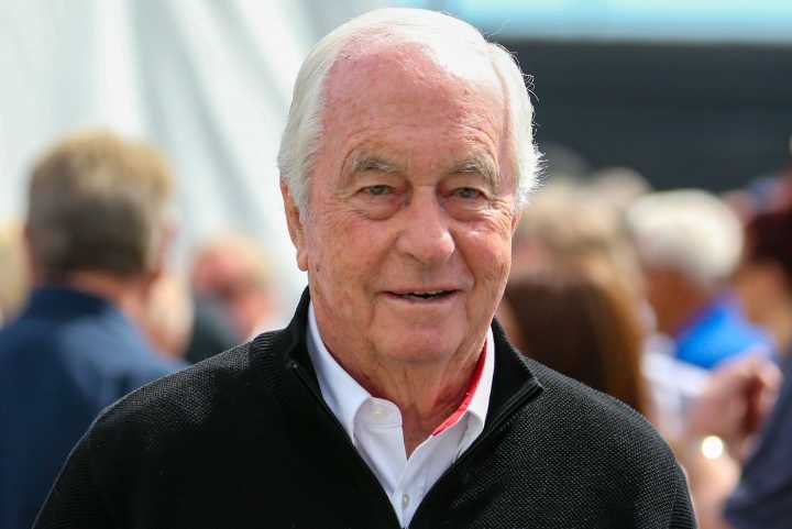 Penske fires president Tim Cindric, two others after Indy 500 penalties