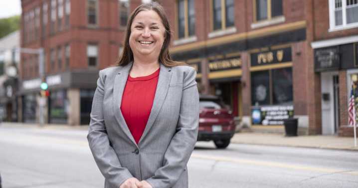 Franklin City Council facing vacancy at June 2 meeting
