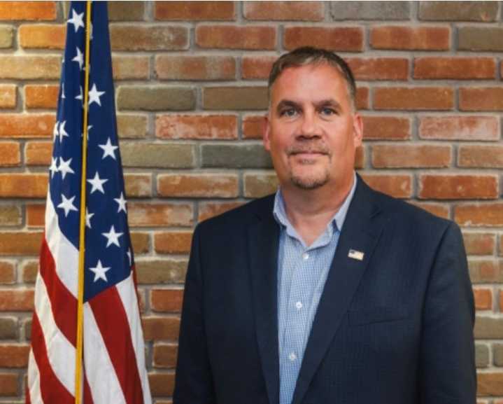 Flushing councilman hired as interim Montrose city manager