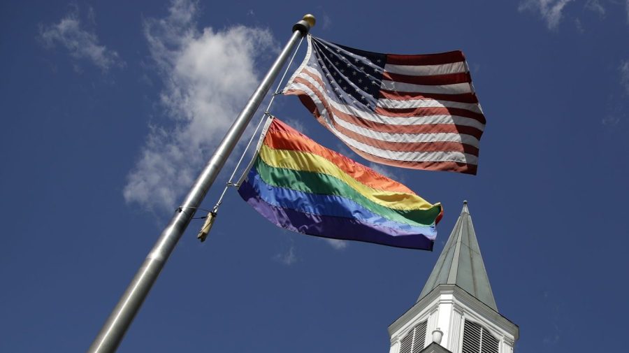 Missoula recognizes Pride flag as an official city symbol