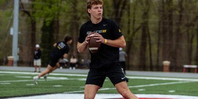 Prince Ave’s Ben Musser turning into a highly