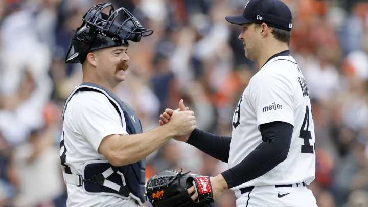 Malloy's go-ahead, 2-run single in 5th lifts AL