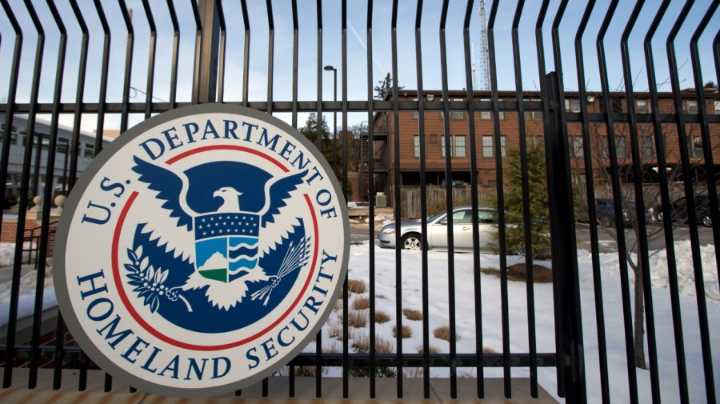 These Colorado areas are listed as 'sanctuary jurisdictions' by Homeland Security