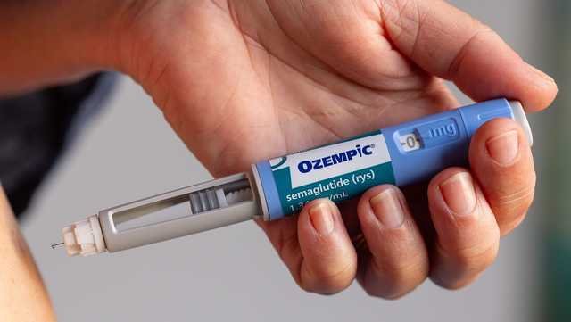 FDA crackdown on off-brand weight loss, diabetes drugs in effect