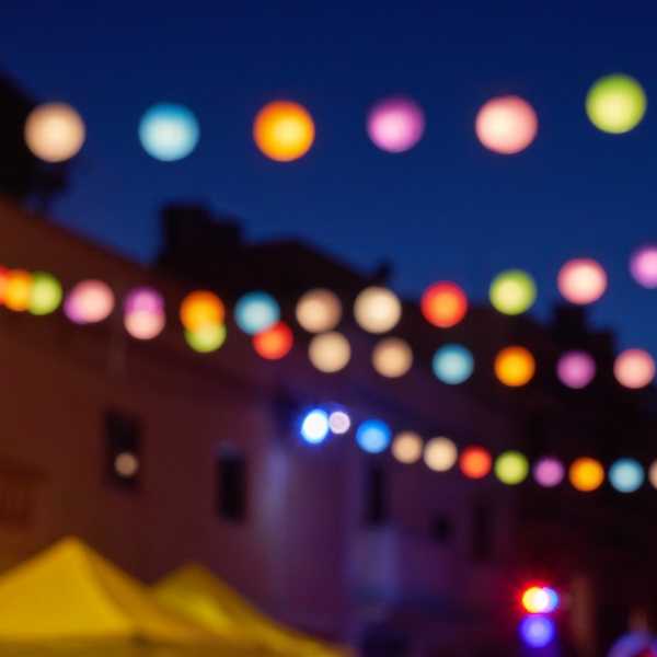 Ain’t no party like a neighborhood block party – City of Boston announces applications open for block party grant