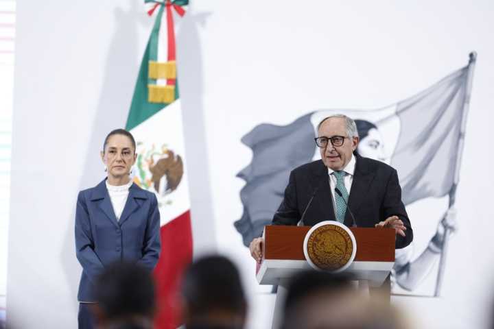 México confirma seis casos de miasis por gusano barrenador en humanos