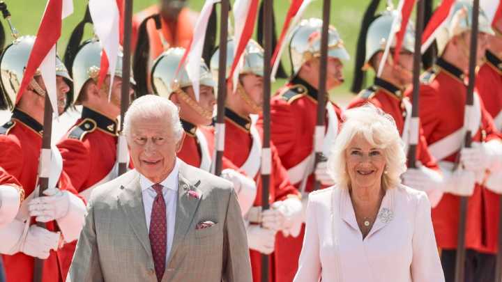Rey Charles III visita de apoyo a Canadá por amago de Trump