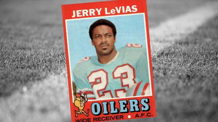 Strange but true: The Houston Oiler and ‘The Great Imposter’