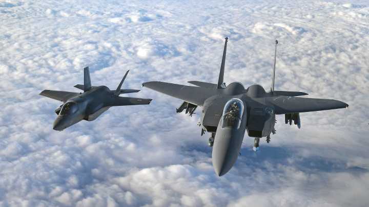 Britain will spend 3% of GDP on defence by 2034 with 10-year plan to be revealed in days, Labour confirms