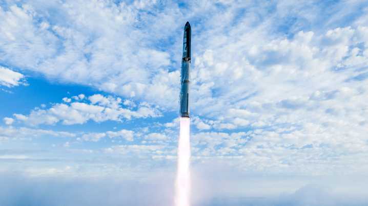 Starship Flight 9 Ended as SpaceX's 3rd Straight Failure
