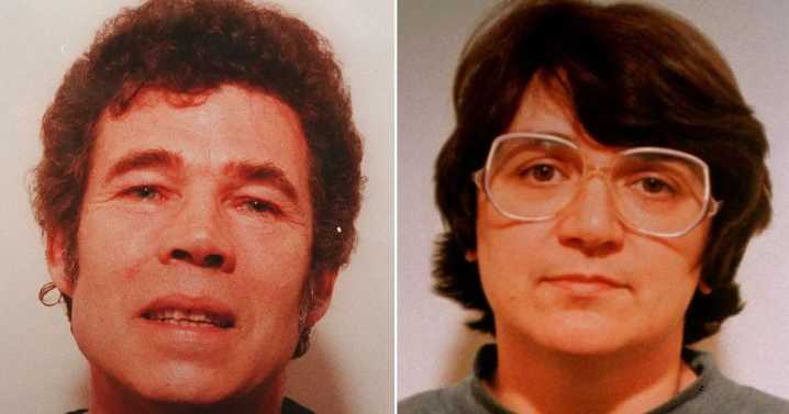 Rose West name change revealed as killer 'can barely walk and has no friends'