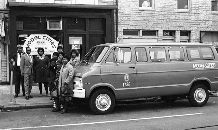 Could a bold anti-poverty experiment from the 1960s inspire a new era in housing justice?