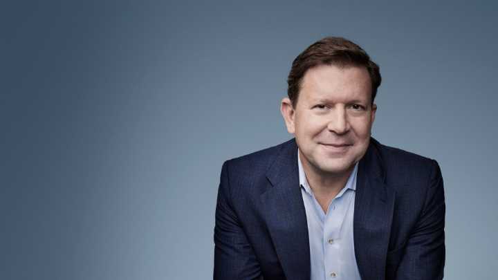 David Leavy To Exit CNN As COO, Will Return To Warner Bros. Discovery